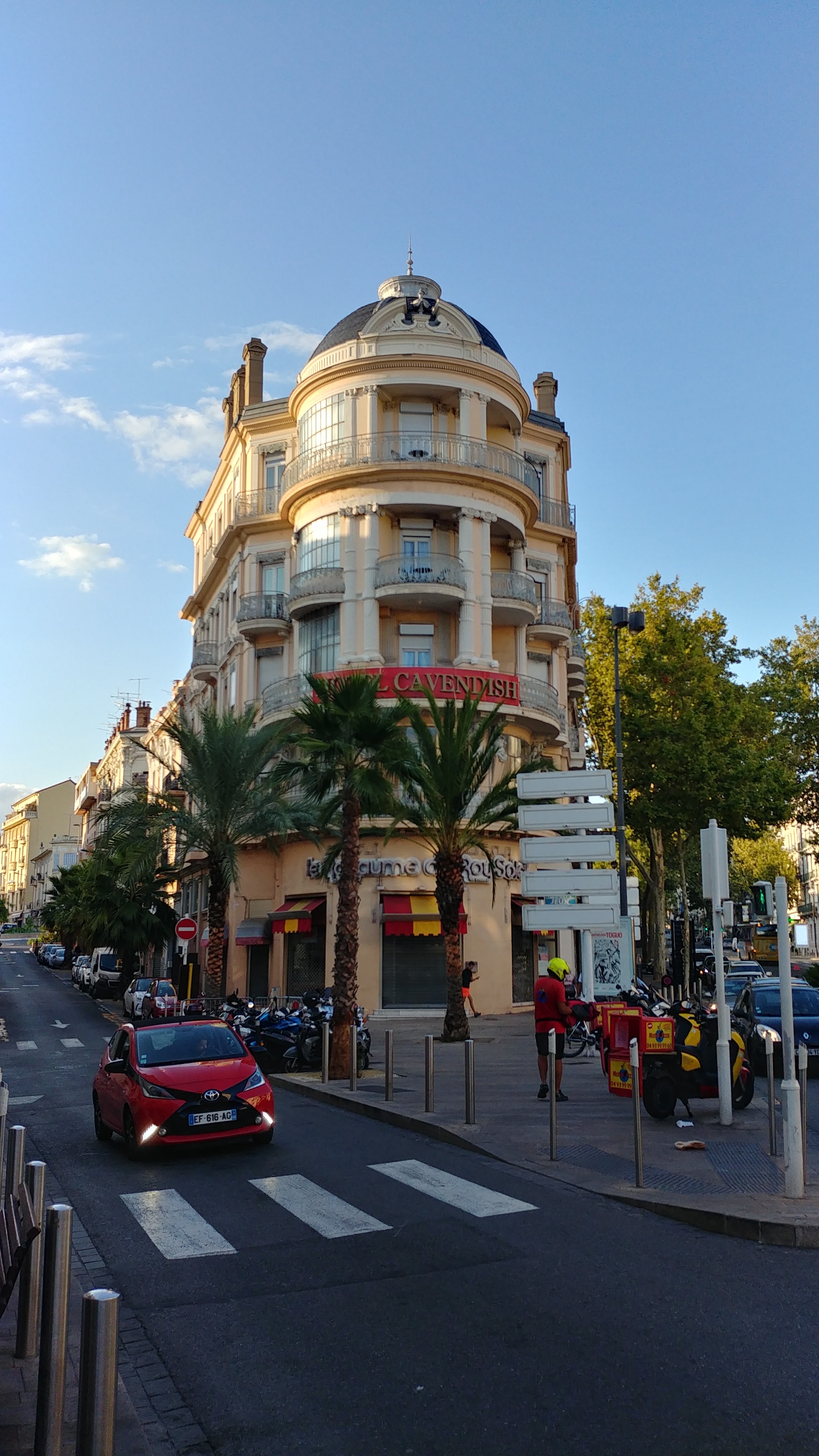 Photo n° 14 de l'avis de Philippe.u fait le 03/09/2021 à 16:27