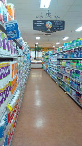 Grocery Store «Bravo Supermarkets», reviews and photos, 6819 Miramar Pkwy, Miramar, FL 33023, USA