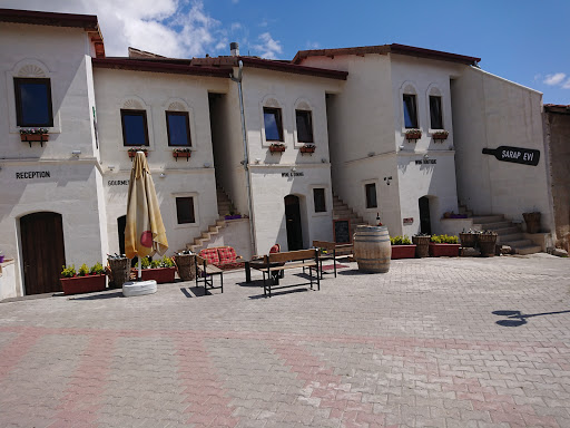 vanessa winehouse avanos nevsehir