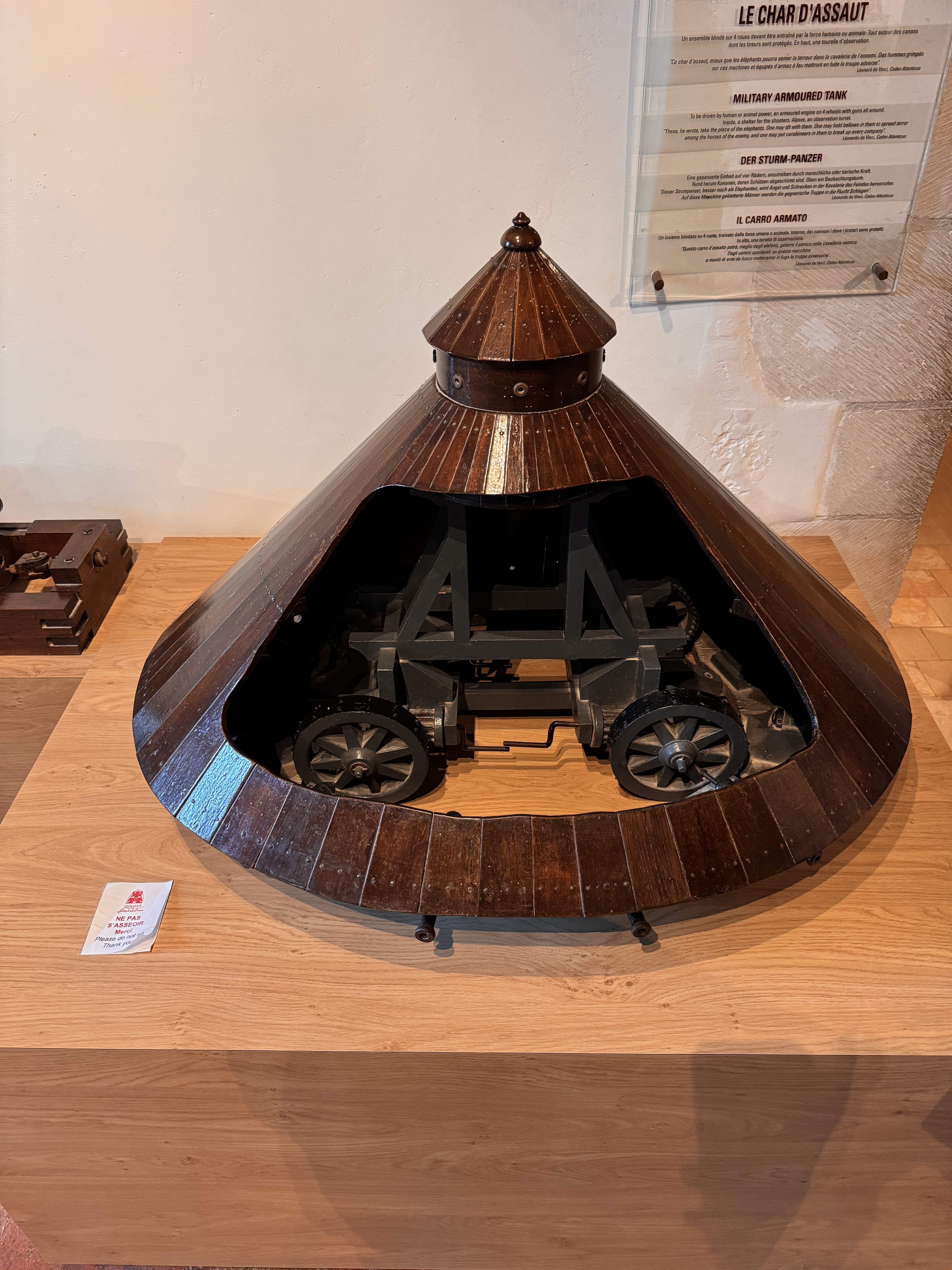 Photo n° 2 de l'avis de Nicolas. fait le 29/03/2024 à 20:36