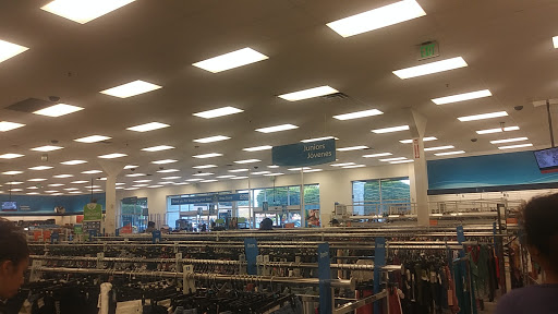 Clothing Store «Ross Dress for Less», reviews and photos, 2015 Sebastopol Rd, Santa Rosa, CA 95407, USA