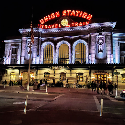 Italian Restaurant «Venice», reviews and photos, 1700 Wynkoop St, Denver, CO 80202, USA