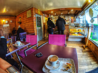 Café du Cafe & Company à Brétigny-sur-Orge - n°5
