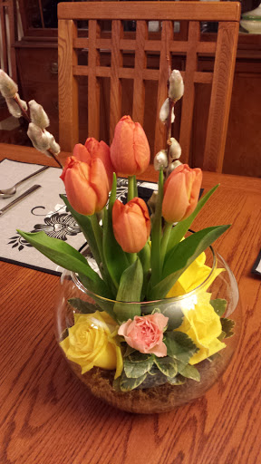 Florist «A.J. Heil Florist, Inc.», reviews and photos, 3233 Warrensville Center Rd, Shaker Heights, OH 44122, USA