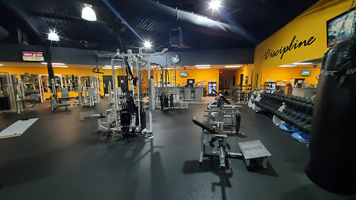 Physical Fitness Program «Contour Fitness», reviews and photos, 34314 US Hwy 19 N, Palm Harbor, FL 34684, USA