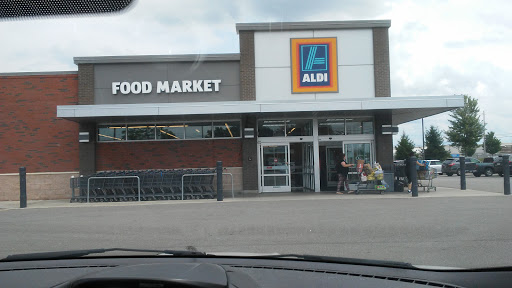 Supermarket «ALDI», reviews and photos, 35920 Chester Rd, Avon, OH 44011, USA