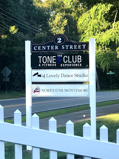 THE TONE CLUB AT SANDWICH REC