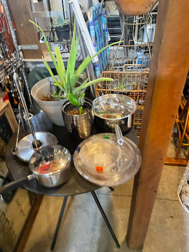 Thrift Store «Olympic Thrift Store», reviews and photos, 4011 E Olympic Blvd, Los Angeles, CA 90023, USA