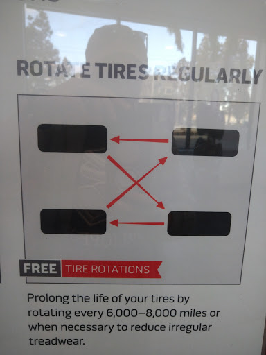 Americas Tire image