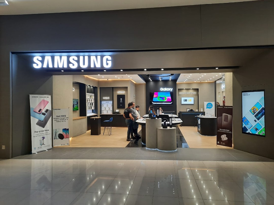 Samsung Experience Store