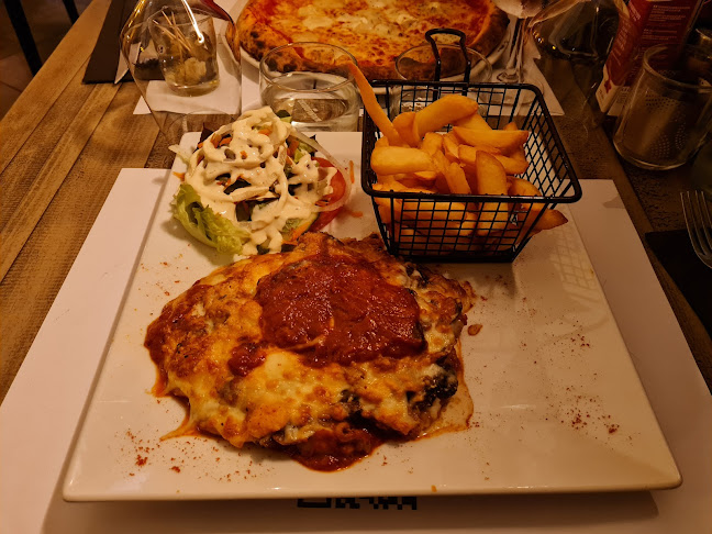 Pizzarella - Pizzeria