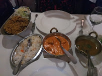 Korma du Restaurant indien Rajasthan Villa à Toulouse - n°19