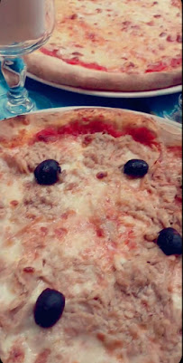 Pizza du Restaurant italien Pizza sarno à Paris - n°15