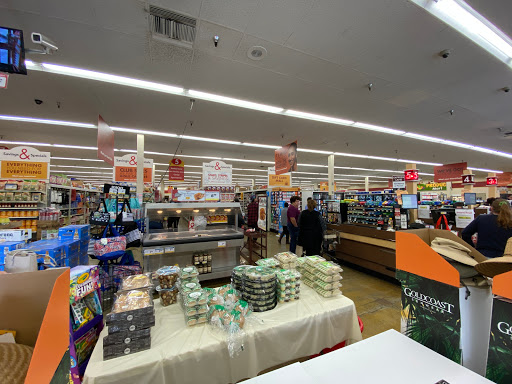 Grocery Store «Smart & Final Extra!», reviews and photos, 5202 Arlington Ave, Riverside, CA 92504, USA