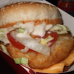Photo n° 1 McDonald's - KFC Neuville en Ferrain à Neuville-en-Ferrain