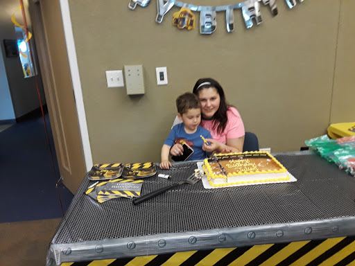 Community Center «Rowlett Community Center», reviews and photos, 5300 Main St, Rowlett, TX 75088, USA