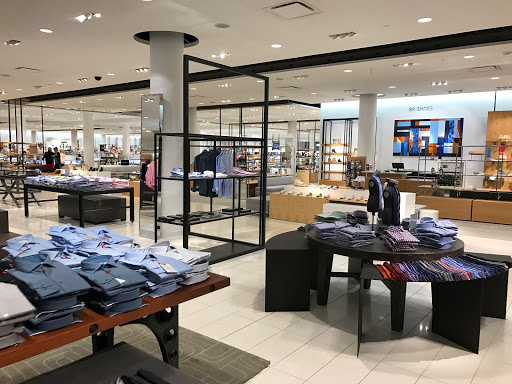 Department Store «Nordstrom The Woodlands», reviews and photos, 1201 Lake Woodlands Dr, The Woodlands, TX 77380, USA