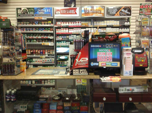 Tobacco Shop «Up N Smoke», reviews and photos, 6077 Rawsonville Rd, Belleville, MI 48111, USA