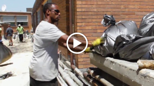 Roofing Contractor «West Roofing Systems, Inc.», reviews and photos, 121 W Commerce Dr, Lagrange, OH 44050, USA