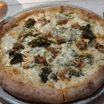 Photo n°3 de l'avis de simionato.u fait le 15/08/2019 à 06:42 sur le  Pizzeria Basilicó Sacile à Sacile