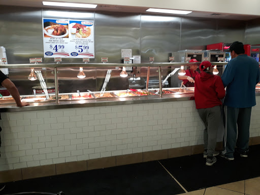 Supermarket «La Bonita Supermarkets», reviews and photos, 2500 E Desert Inn Rd, Las Vegas, NV 89121, USA