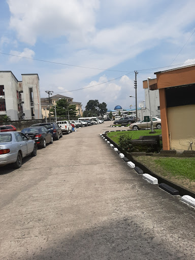 Department of Petroleum Resources (DPR ), NNPC Zonal Office Building,, 4-9 Moscow Rd, Old Port Harcourt Twp, Port Harcourt, Nigeria, Local Government Office, state Rivers