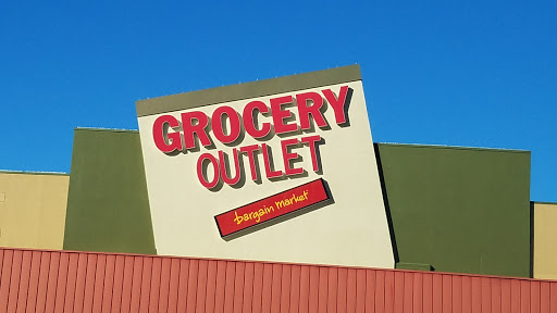 Grocery Store «Grocery Outlet Bargain Market», reviews and photos, 6425 6th Ave, Tacoma, WA 98406, USA