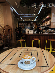 Photo n°34 de Terres de Café à Paris ()