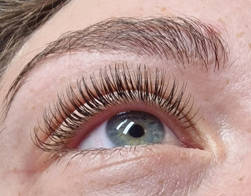Lashes by trampedach in Hørsholm, Hørsholm