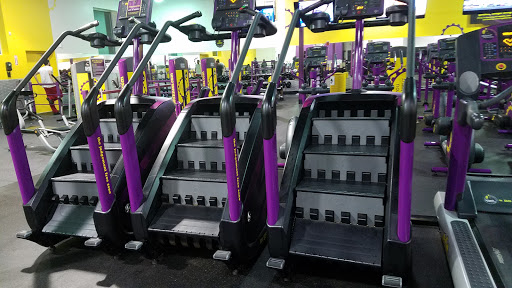 Gym «Planet Fitness», reviews and photos, 11989 Reisterstown Rd A, Reisterstown, MD 21136, USA