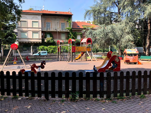 Parco giochi