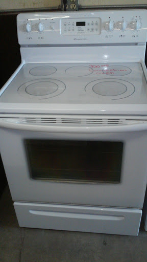 Appliance Store «Bill Matthews & Son Appliances», reviews and photos, 1012 Virginia Ave, Indianapolis, IN 46203, USA