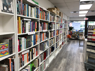 Bergen Book Studio