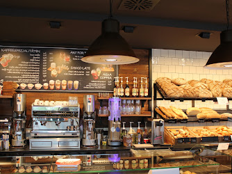 Bäckerei-Konditorei Nitt - OXEN Café