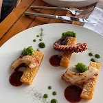 Photo n°1 de l'avis de alyssa.t fait le 18/05/2024 à 19:52 sur le  La Marinella à Sant'Agnello