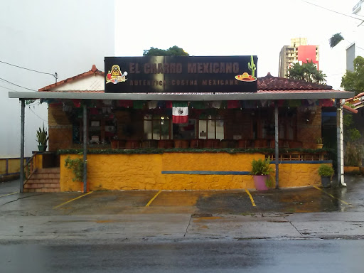 Restaurante El Charro Mexicano