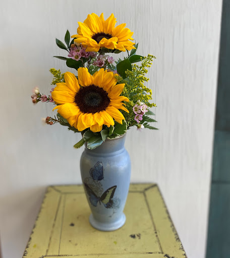 Florist «Carmel Flower Shop», reviews and photos, 1908 US-6, Carmel, NY 10512, USA