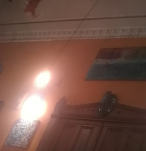 Eclectic Restaurant «The Stomping Ground», reviews and photos, 132 Main Street, Putnam, CT 06260, USA