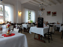 Atmosphère du Restaurant Au Relais Du Bois à Mertzwiller - n°1