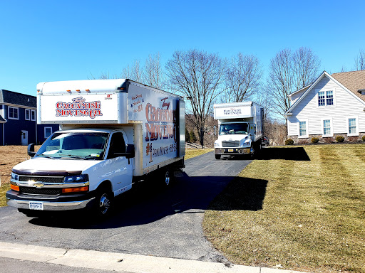 Moving Supply Store «Caccamise Moving», reviews and photos, 1450 Rochester St, Lima, NY 14485, USA