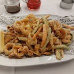 Photo n°3 de l'avis de Stefano.a fait le 03/03/2022 à 21:32 sur le  Kida Restaurant & Pizza à Reggio Emilia