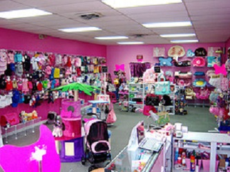 Posh Pet Glamour Boutique, 19 N Riverside Ave, Terryville, CT 06786, USA, 