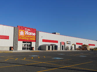 Fines Home Hardware Building Centre - Cornwall