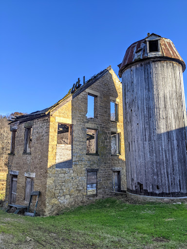 Historical Place «Council Hill Station», reviews and photos, 6521 N Hill Rd, Scales Mound, IL 61075, USA