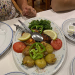 Photo n°3 de l'avis de silvia.e fait le 14/09/2022 à 18:25 sur le  Restaurante Cruzeiro à Braga