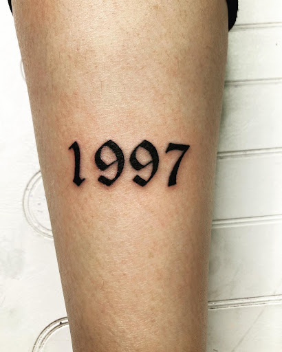 Explore heal tattoo ideas, creative tattoo ideas in Visalia, available at Sanctum Tattoo Studio