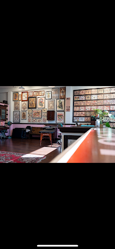 Explore leo tattoo ideas for women, creative tattoo ideas in Santa Cruz, available at Paradise tattoo