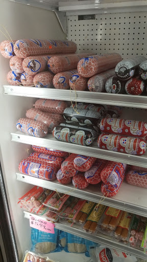 Supermarket «La Bodega Supermarket», reviews and photos, 3014 Sullivant Ave, Columbus, OH 43204, USA