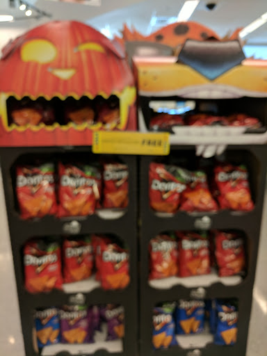 Grocery Store «Food Lion», reviews and photos, 2724 Fairground Rd, Goochland, VA 23063, USA