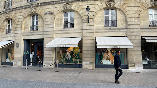 HERMÈS Boutique Bordeaux